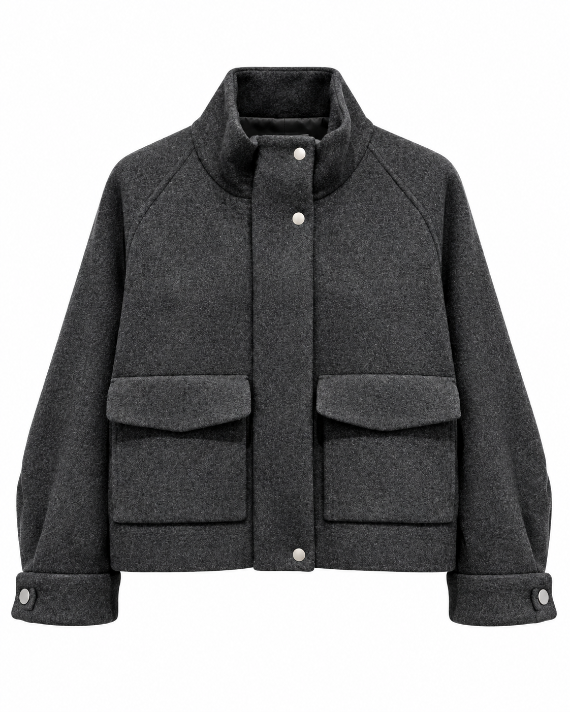 Jacket 9FW26-RTA03 Mirta*b