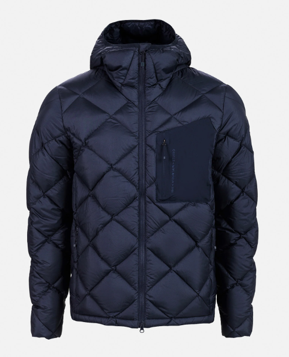 Daunenjacke Max*b DA-1543 Ultralight