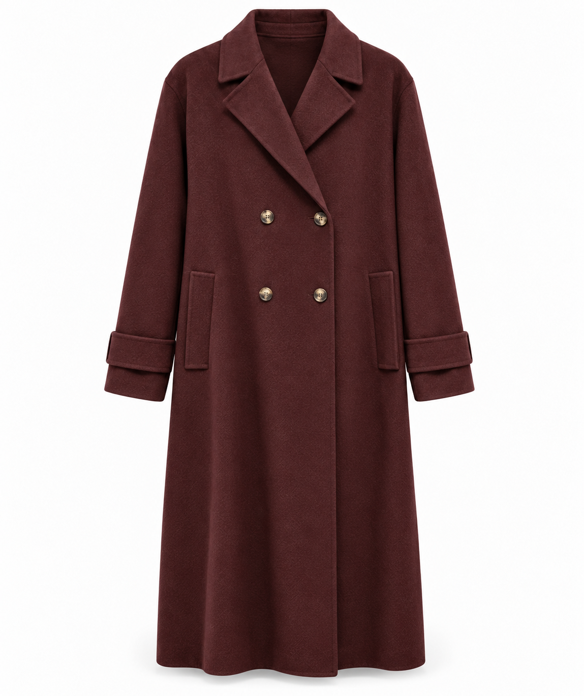 Wollmantel Maggie*b CP1594