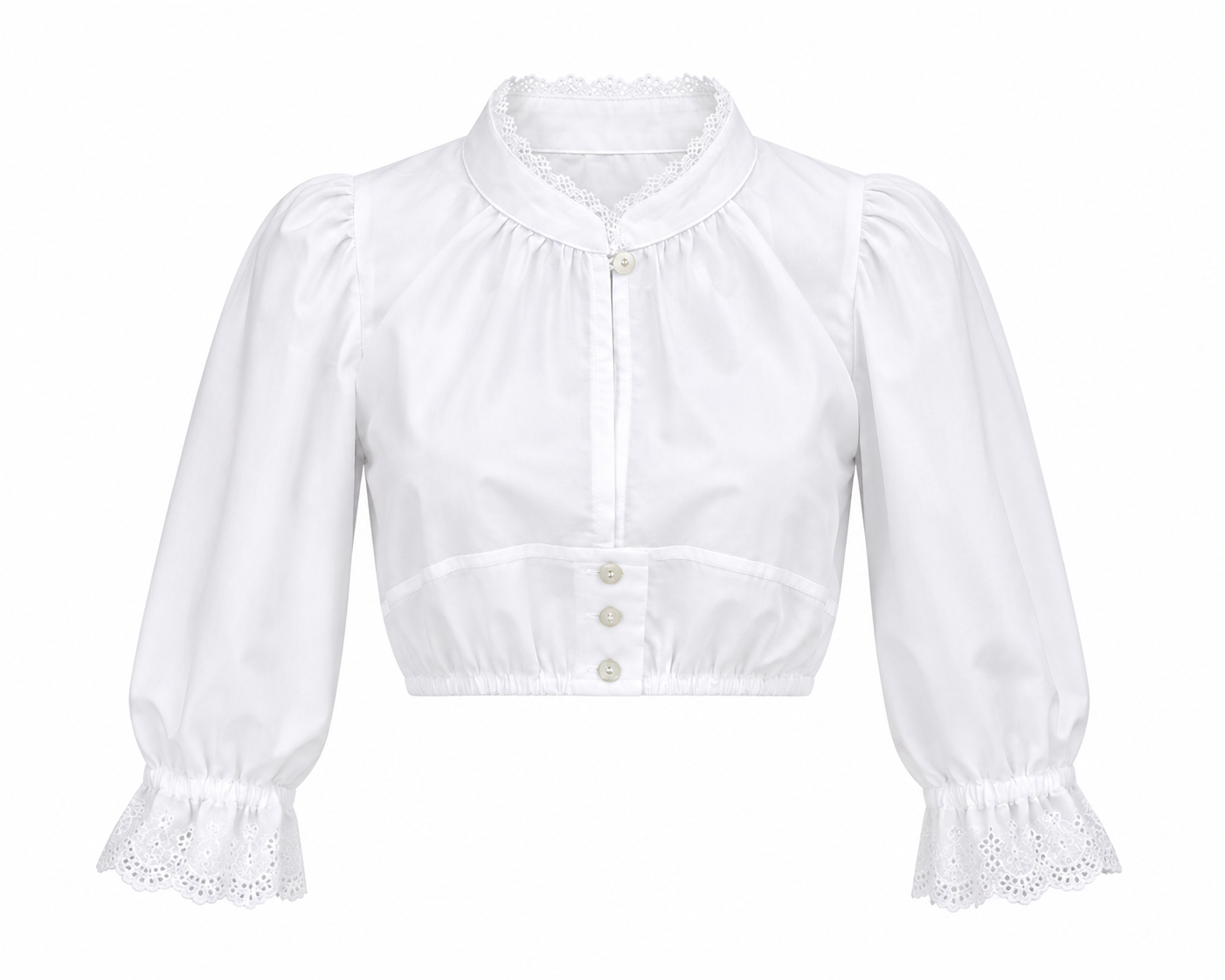 D-Bluse 500376 Lena*b