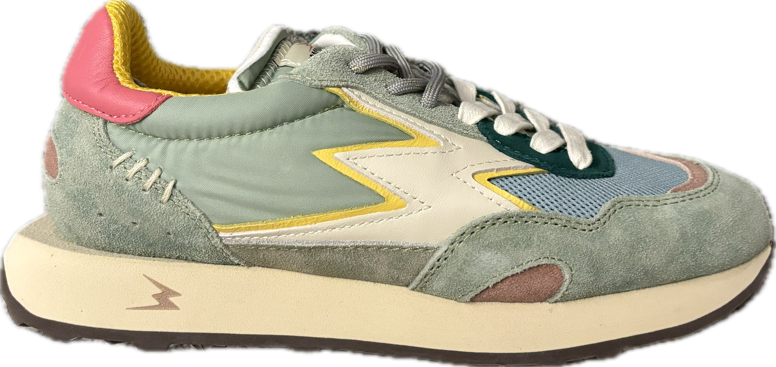 HY239 Hype*b Sneaker