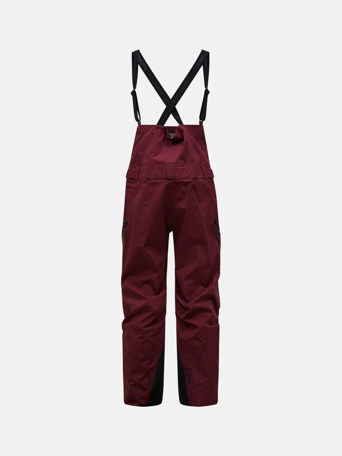 Ace BibPants G81042 W-Ridge*b