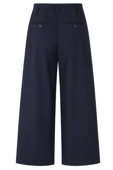 37380 Lilian*b Pants Bundfalte