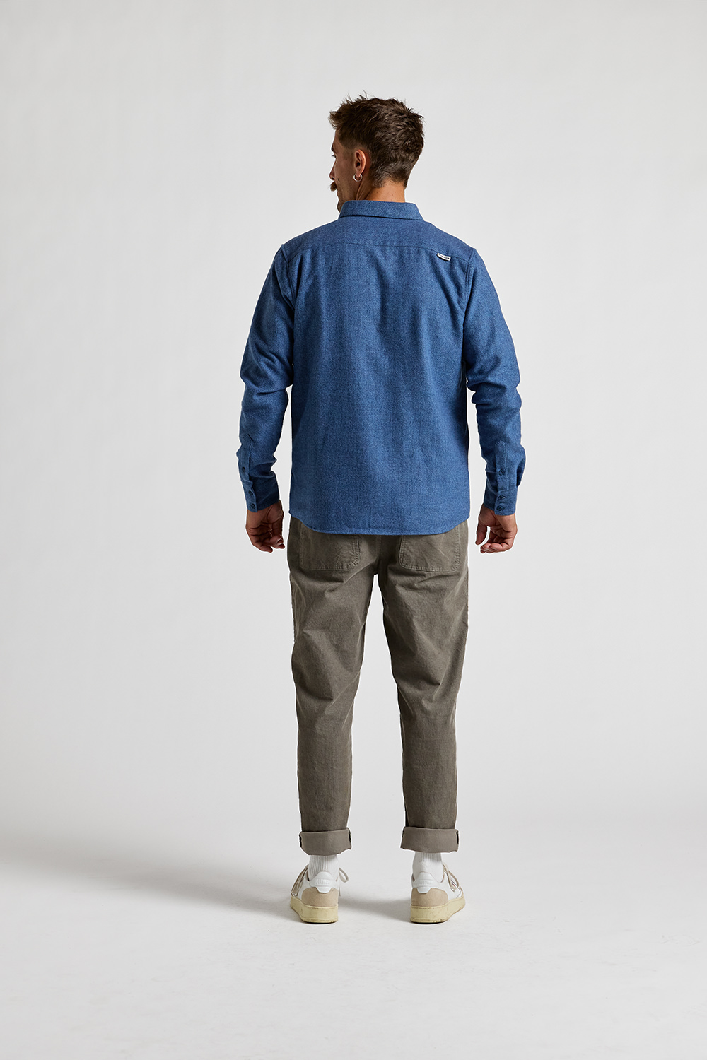 Flanellhemd VizanM. 42517