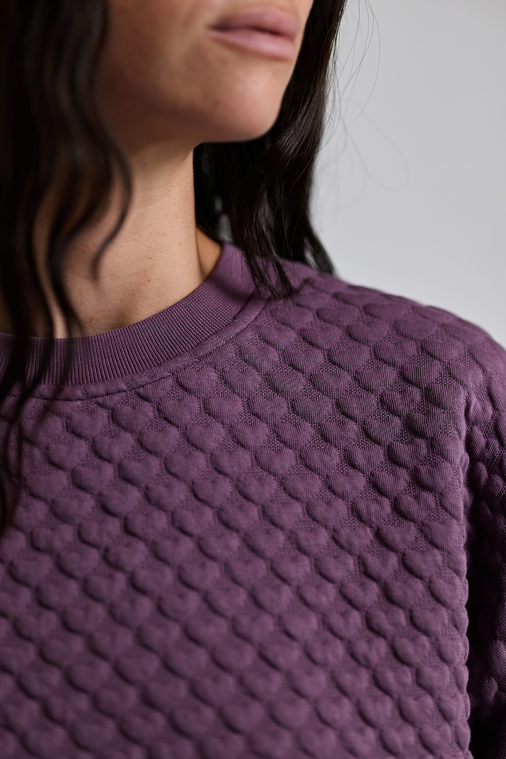 Sweatshirt LaudachM. 42428