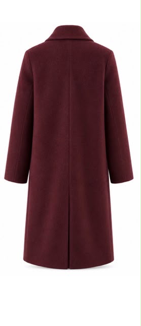 Wollmantel Maggie*b CP1594