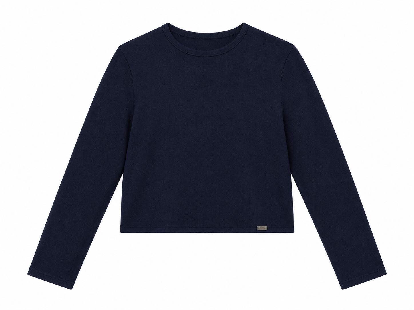 Pulli Quetschfalte Britta*b 7223