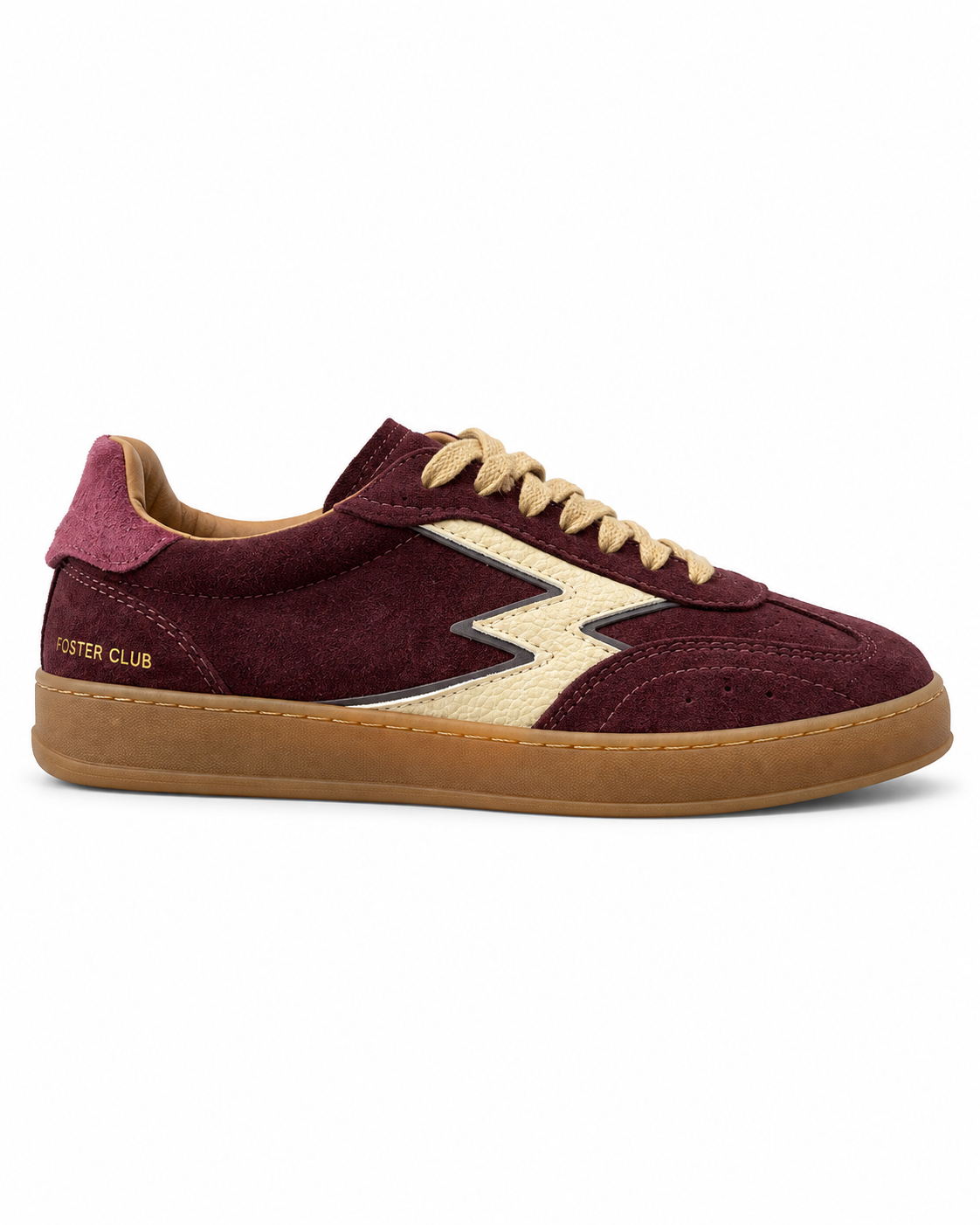 Sneaker CL349 Nela*b