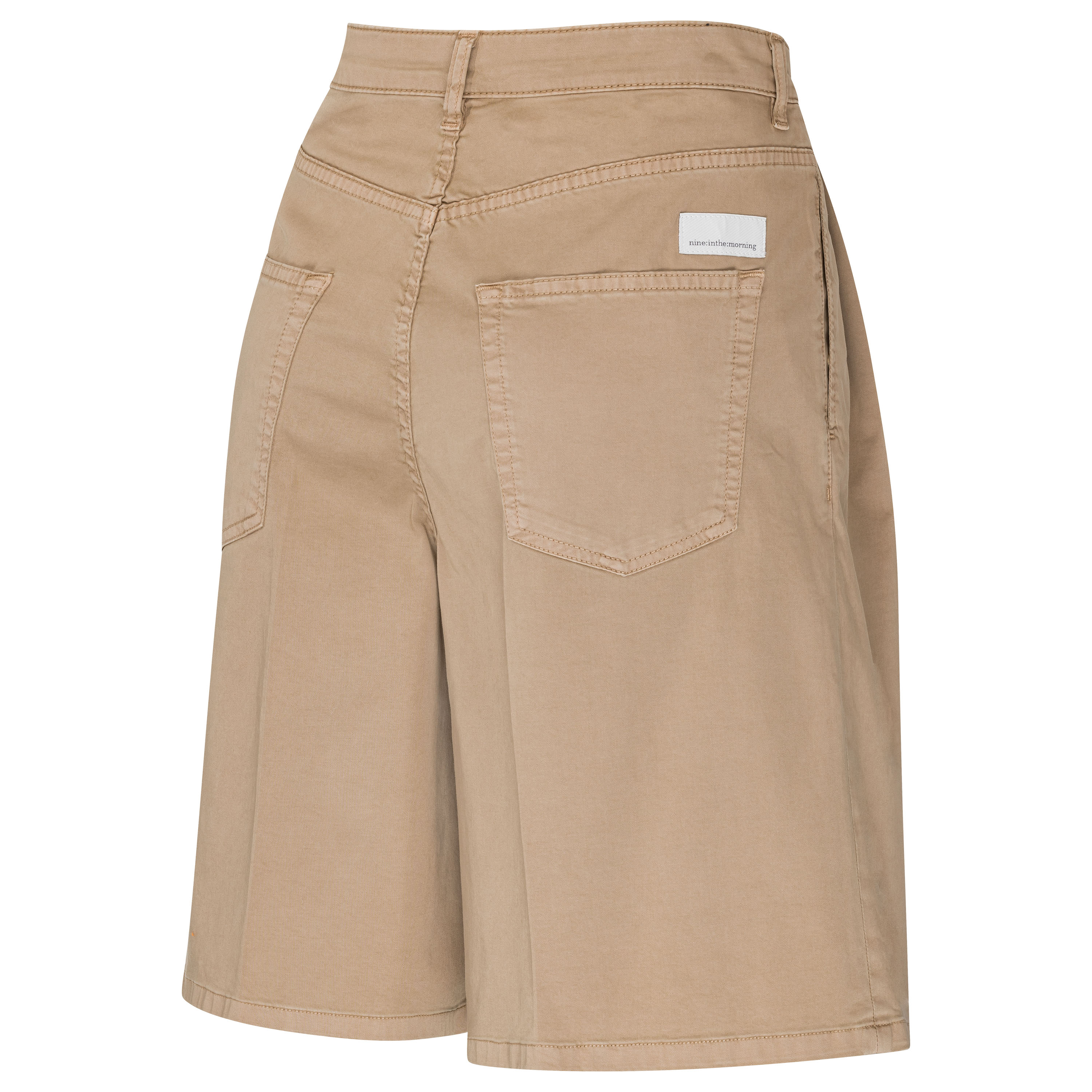 9SS26-PRL14 Perla*b Short