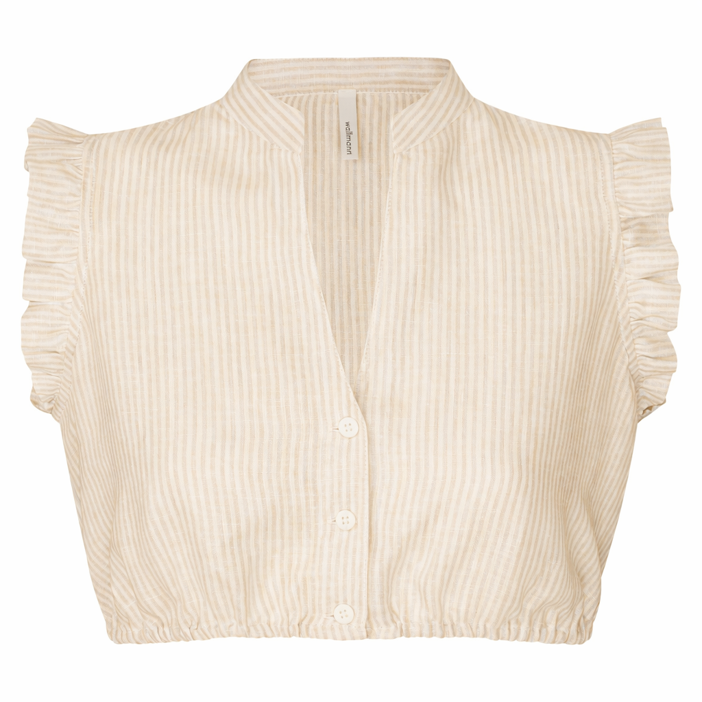 2510669 2403 Vreni*b D-Bluse gestreift