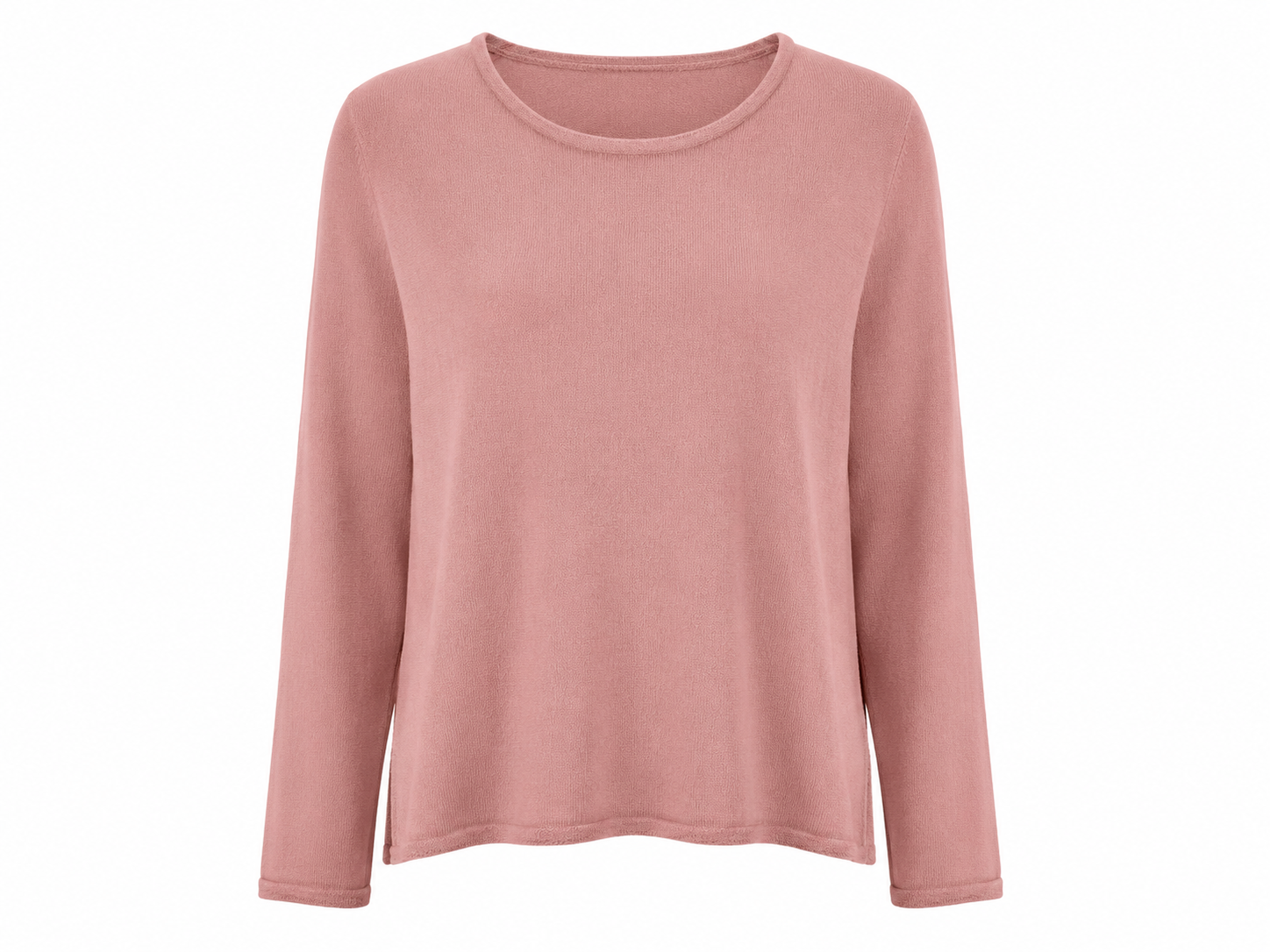 blush