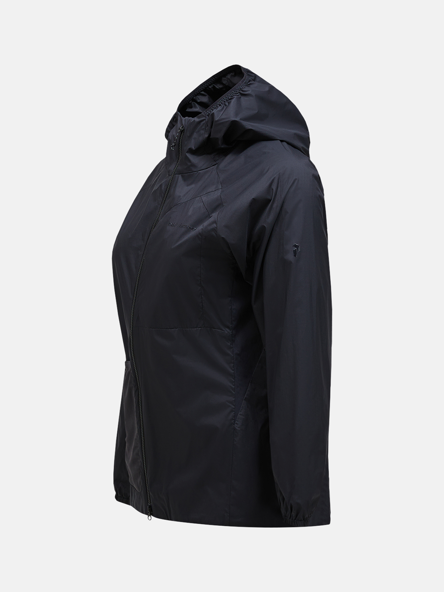 Funktionsjacke W Freelight Polartec Alpha G80116