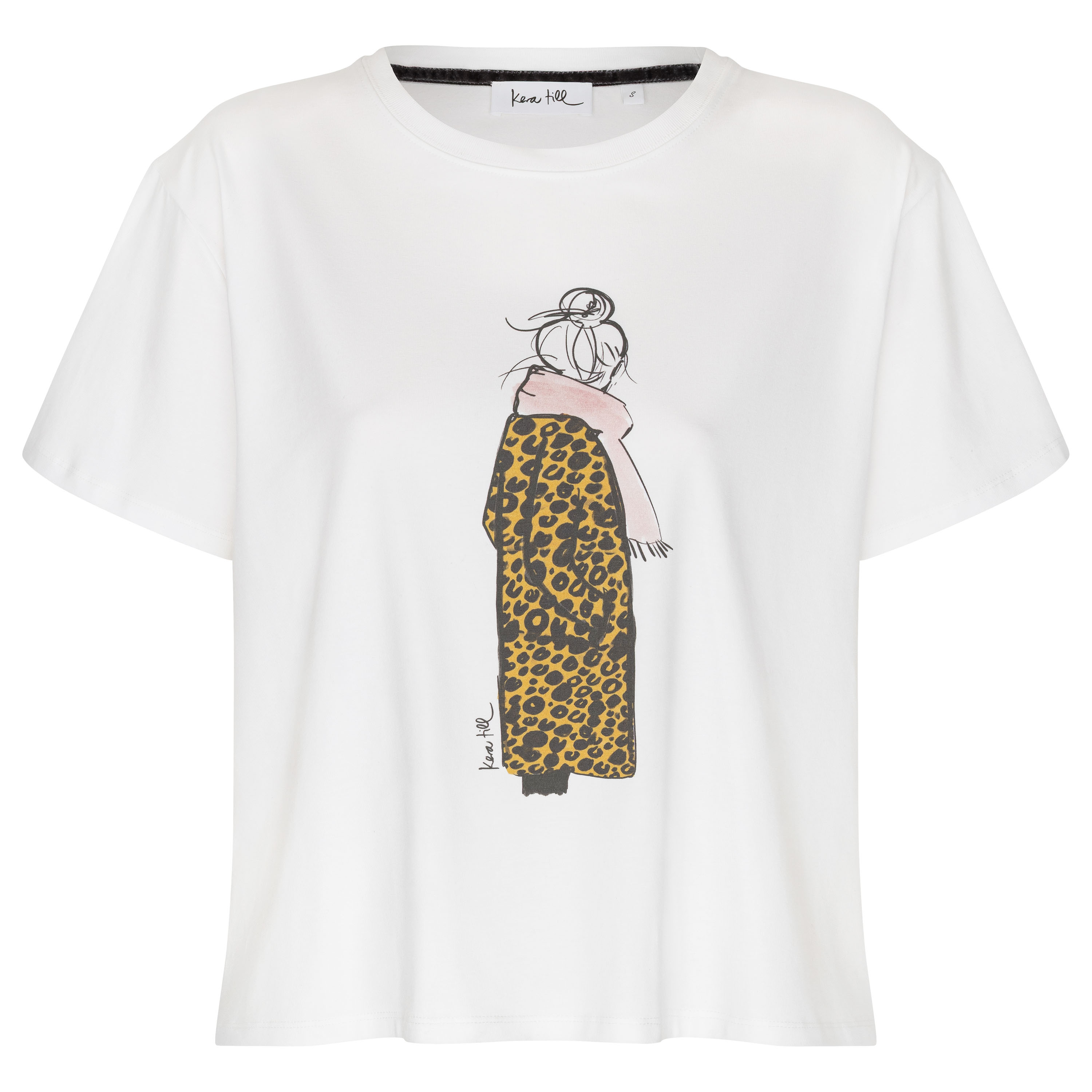 Shirt LeoMantel*b 22702