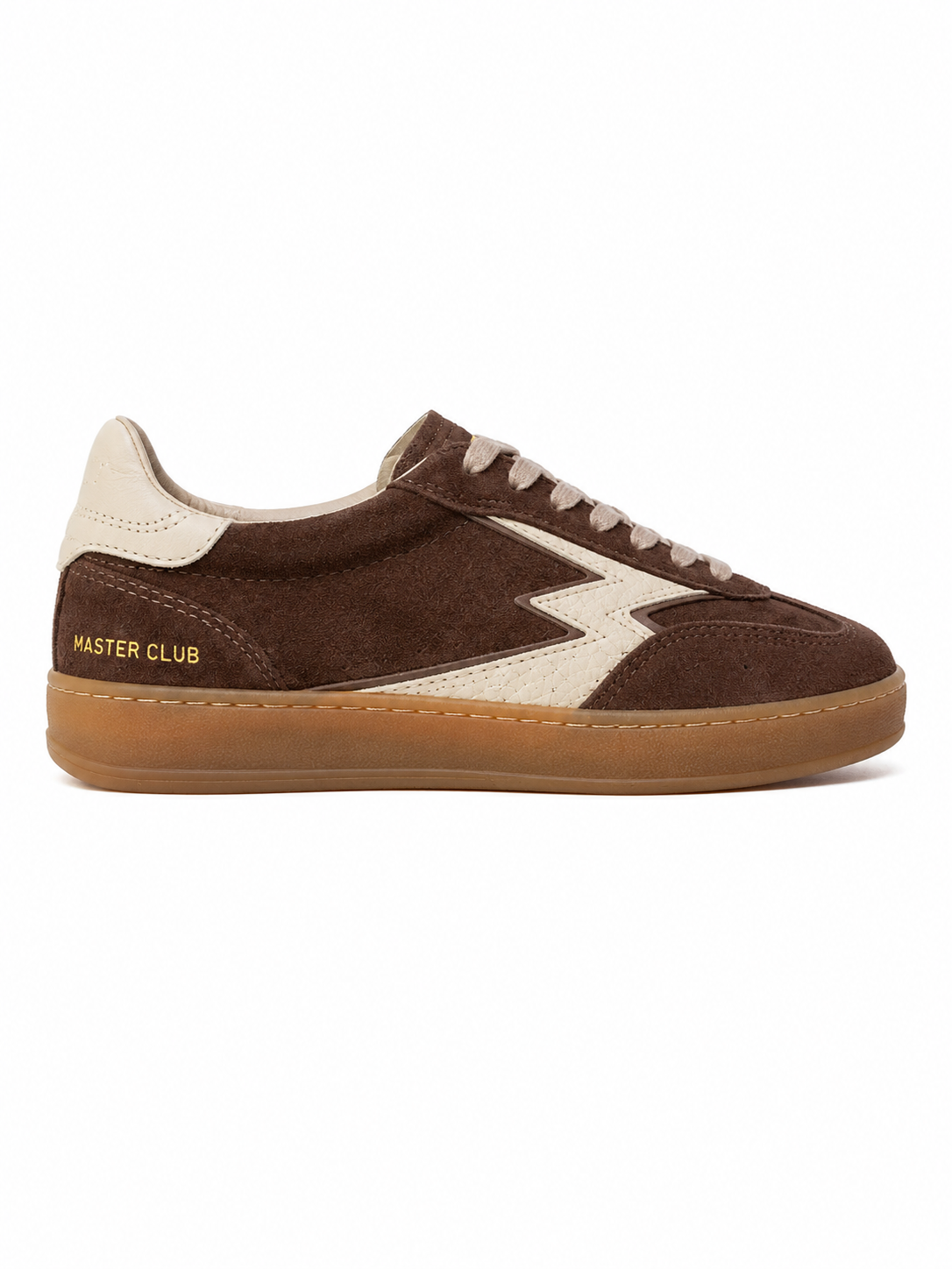 Sneaker CL159CO Alia*b