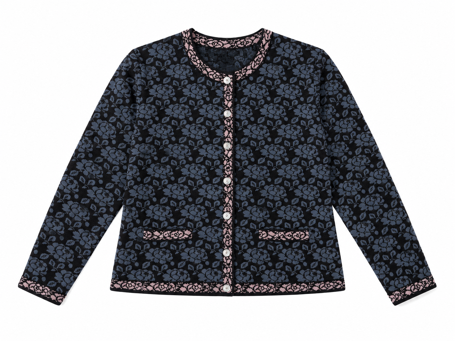 Jacke LA43694 Theiß*b