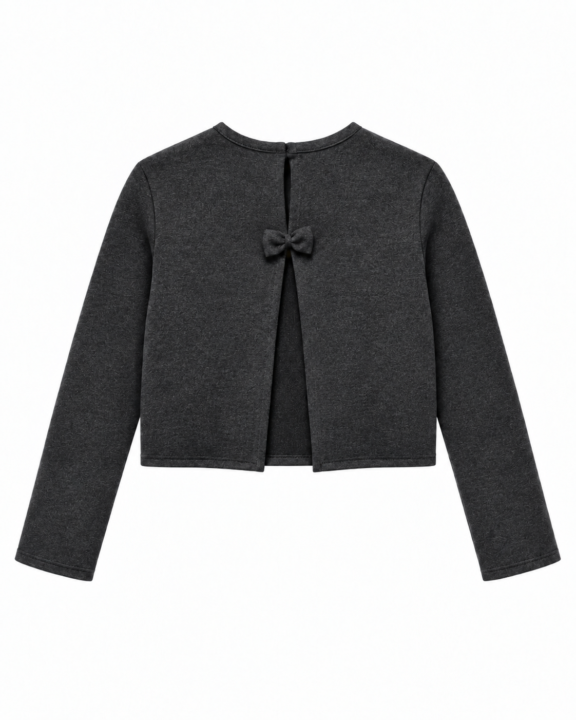 7223 Britta*b Pulli Quetschfalte