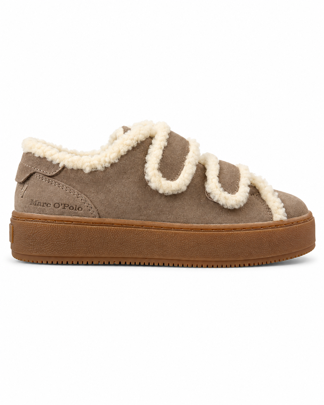 Leather Sneaker 5000015221 Solea*b