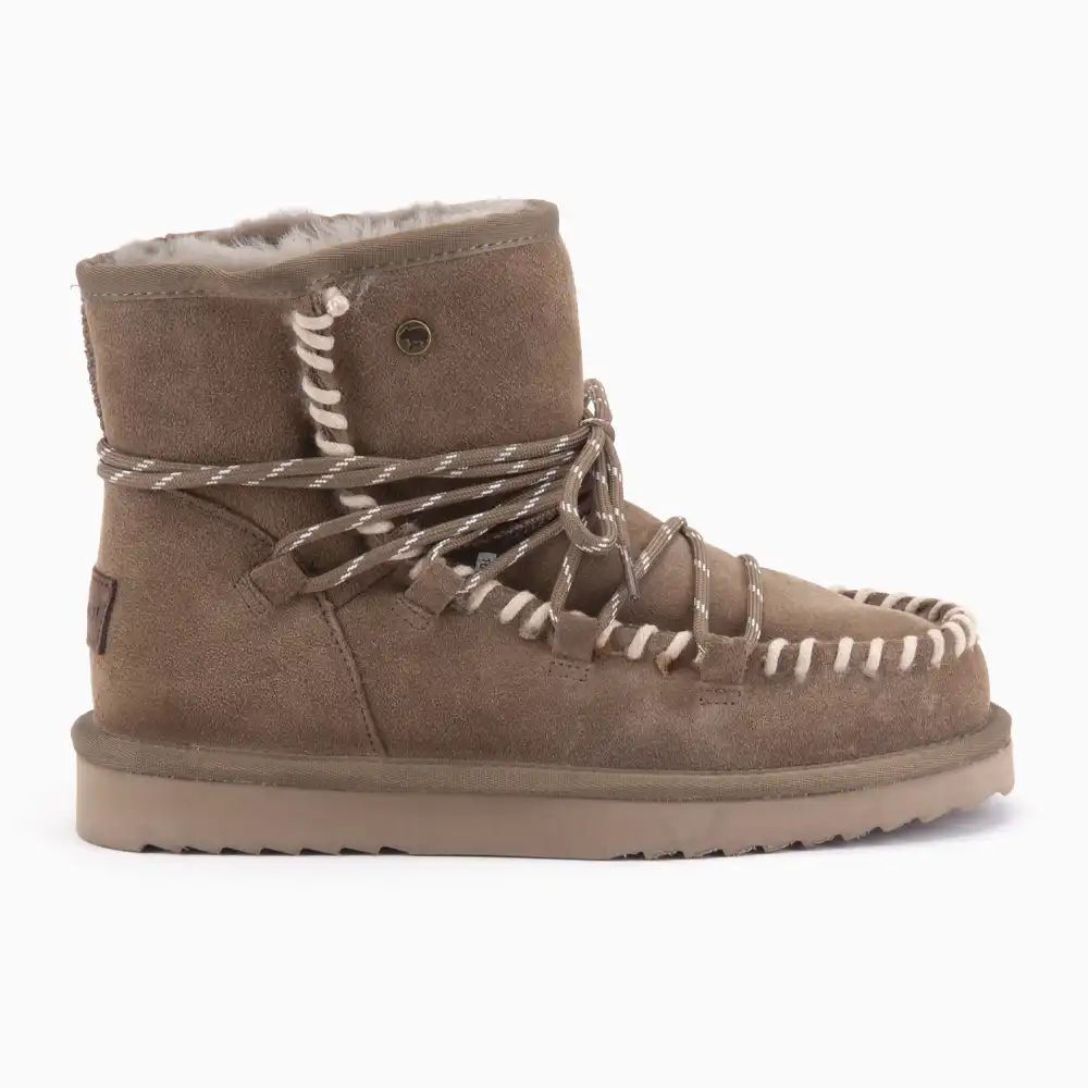SuedeBoot WTR321355 Waturra*b