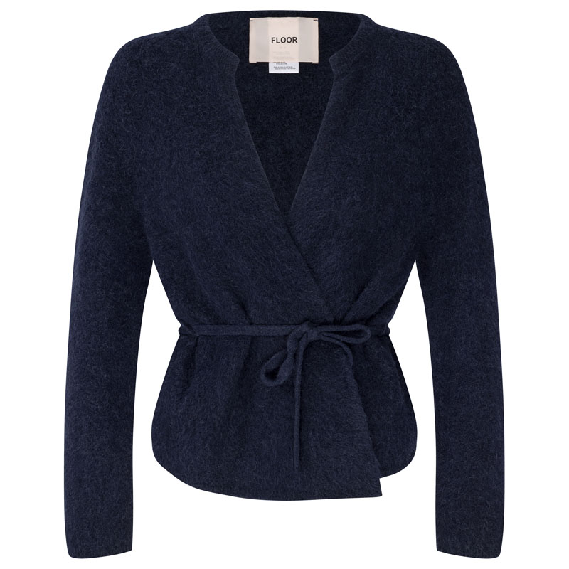 FI26-C14-129 Liara*b Cardigan z.Binden