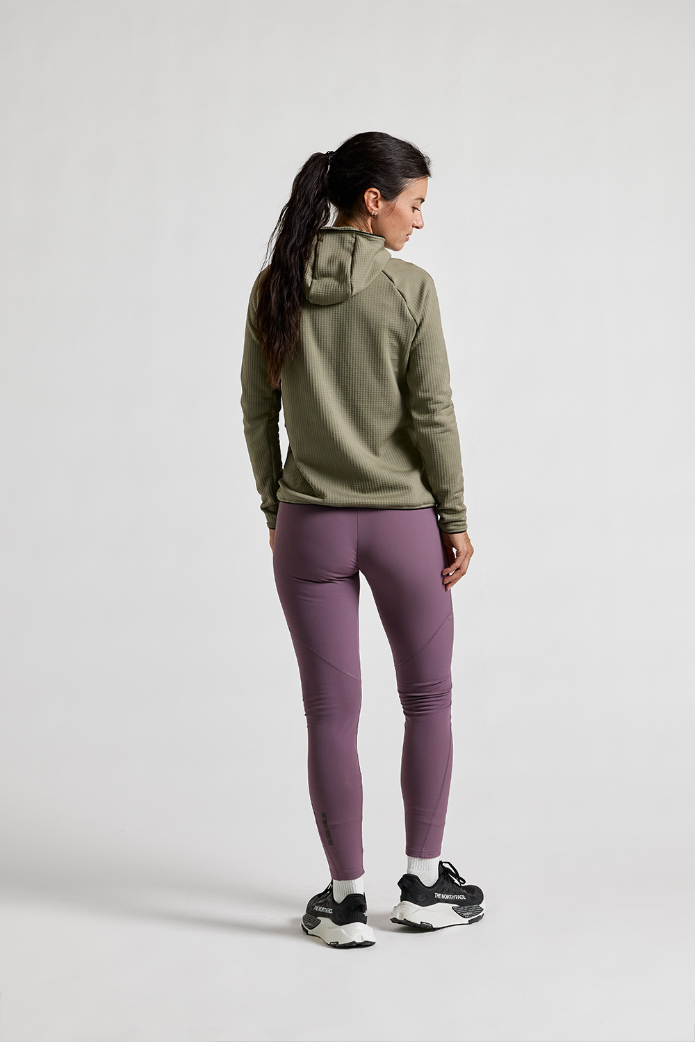 42156 PiavacM. Mountain Fleece Jacket