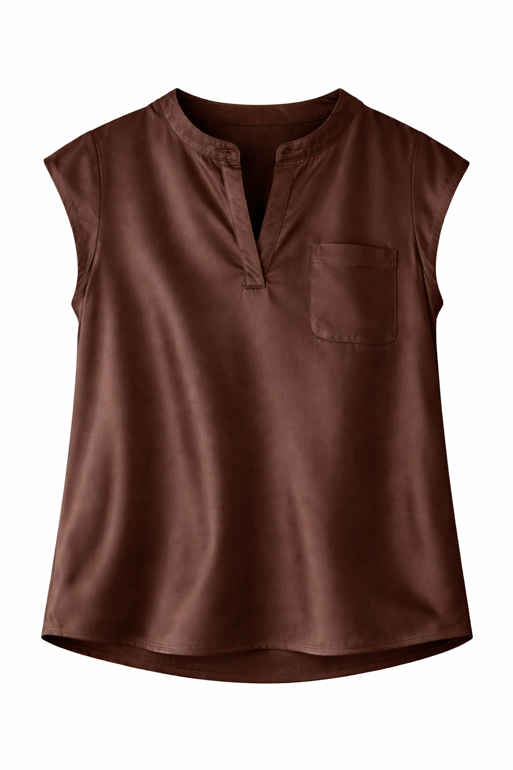 Bluse o.Arm Fadia*b 600003