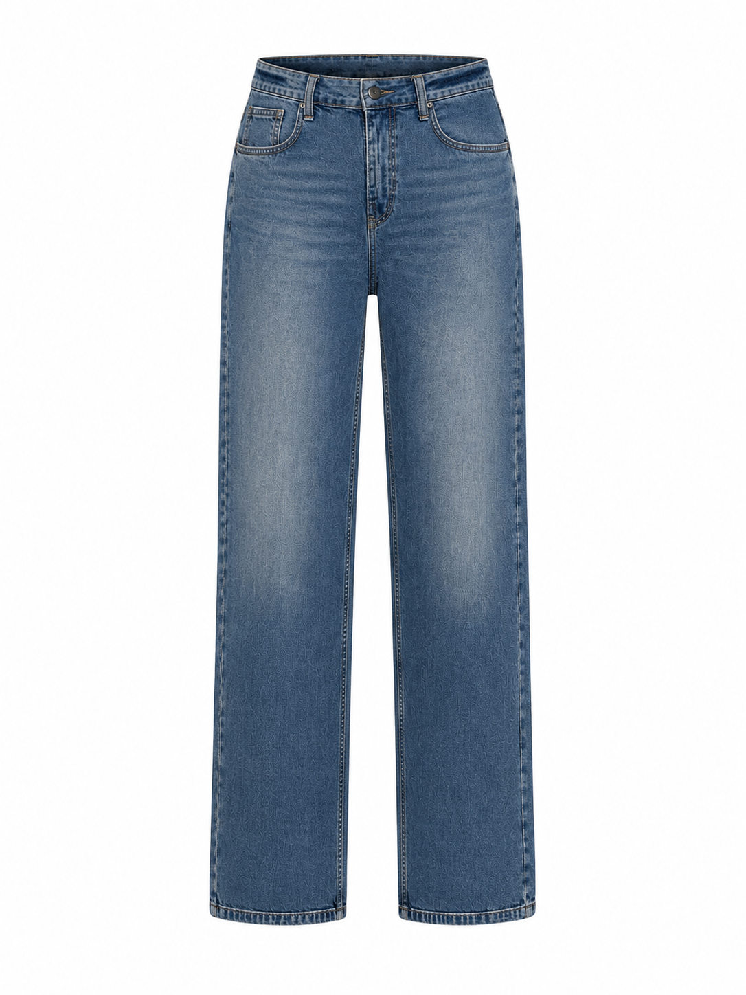 Gini*b long Jeans 9103 X142-00