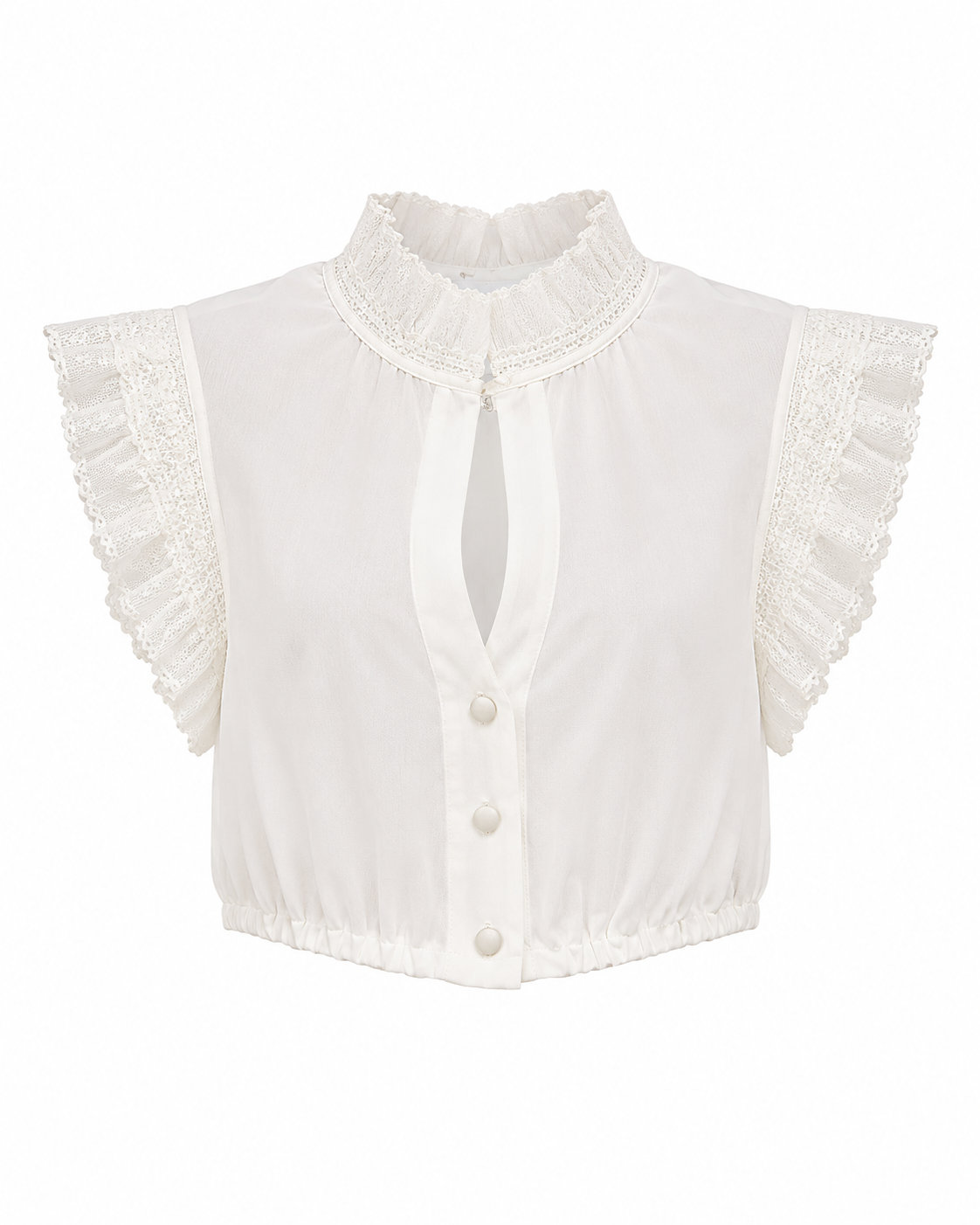 D-Bluse Flügelarm 262 2924 Nadja*b