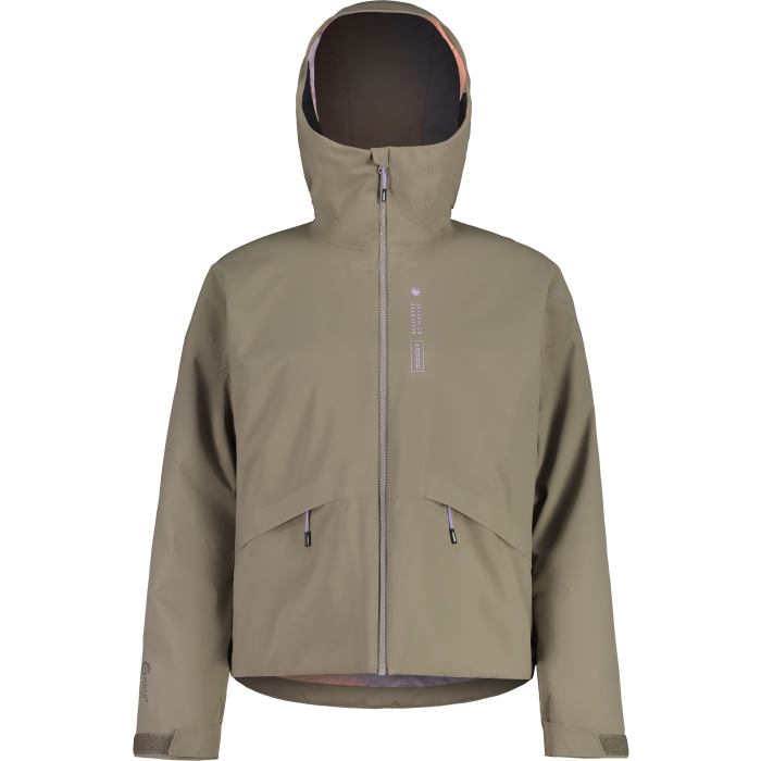 42102 LoaM. Alpine Insulated Jacket
