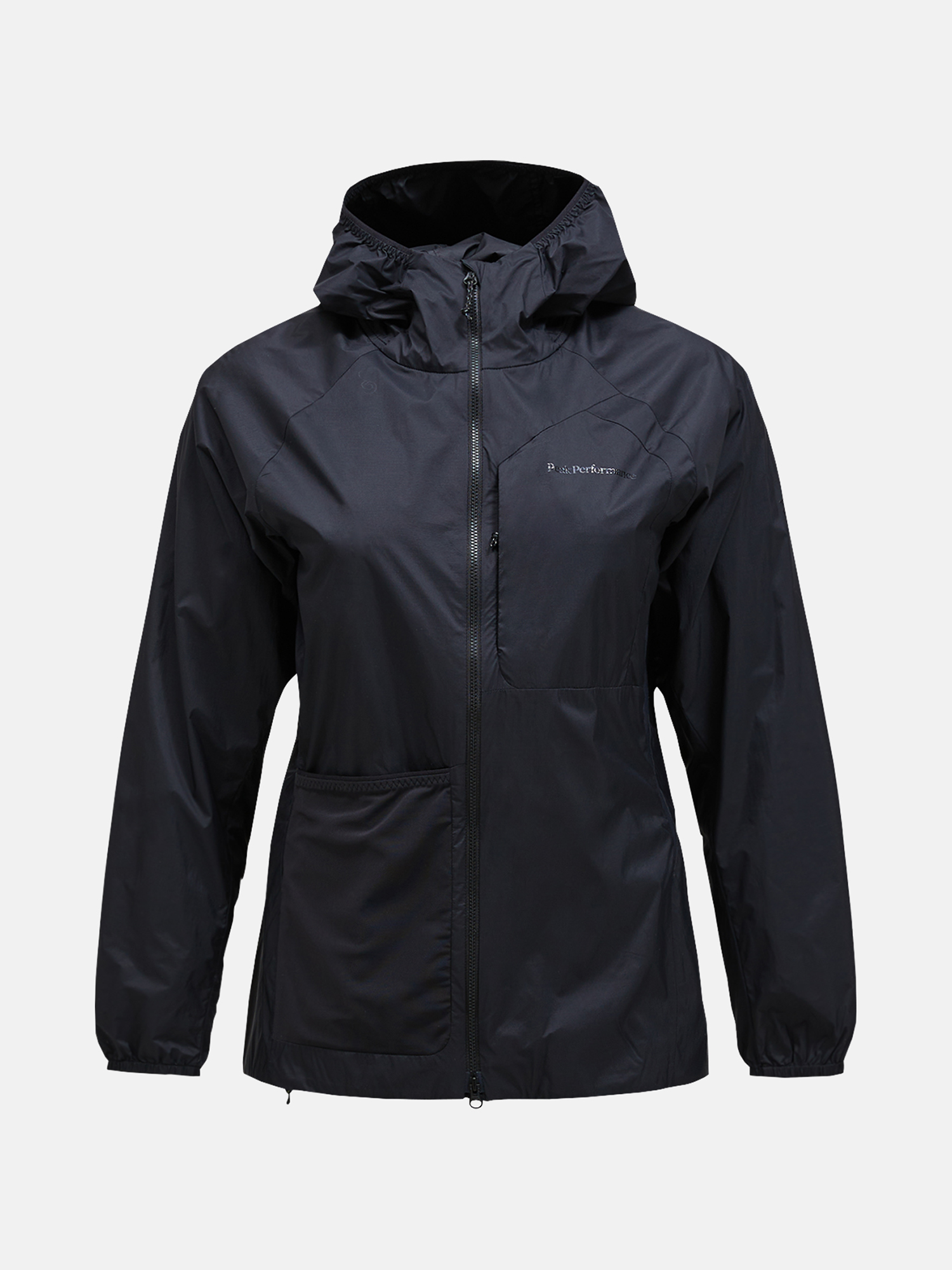 Funktionsjacke W Freelight Polartec Alpha G80116