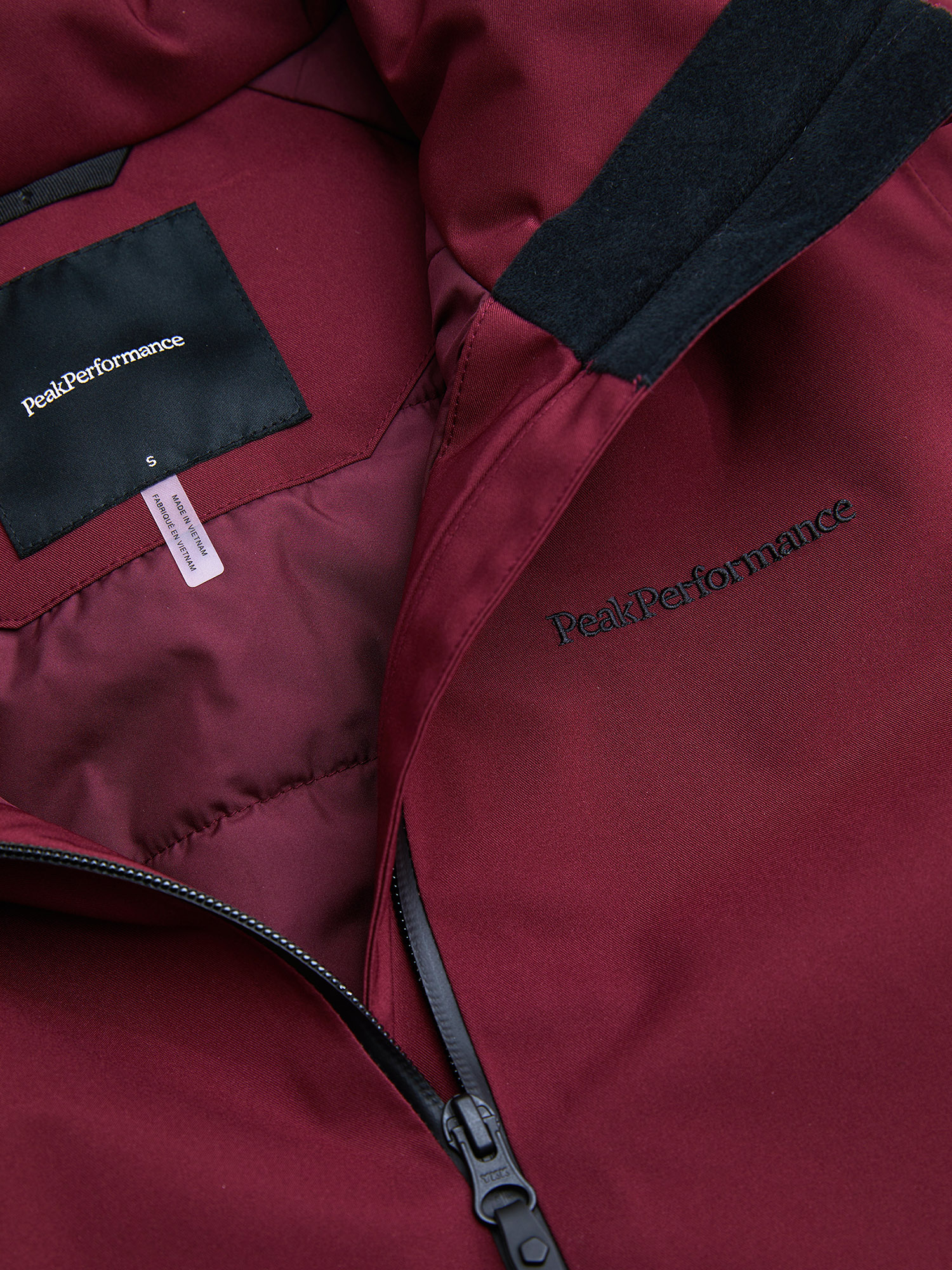 Funktionsjacke G80521 W Anima Insulated Shell Jacket