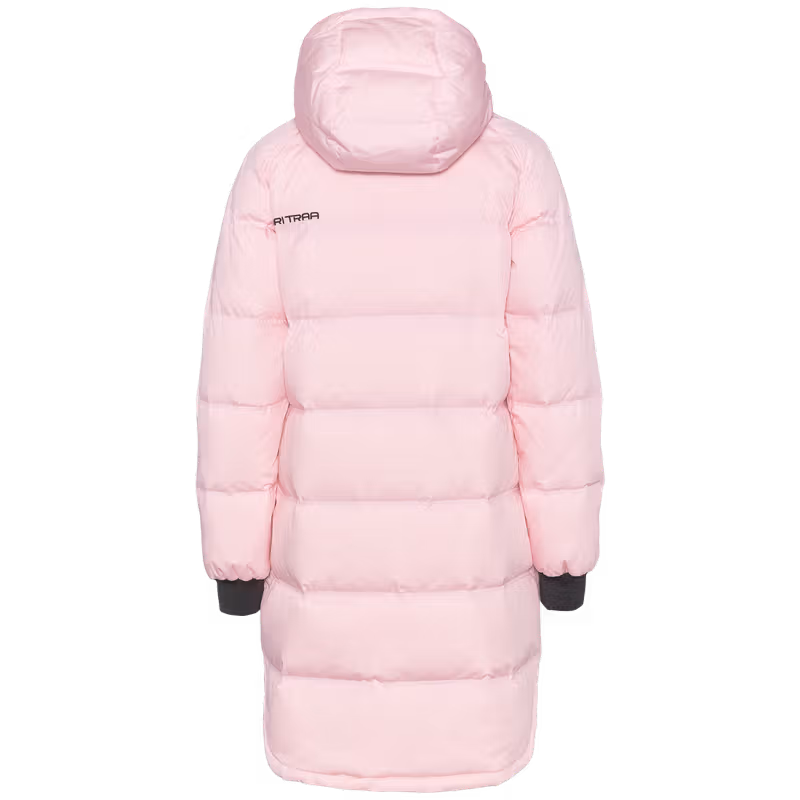 Parka Daune 622666 Rongve*b