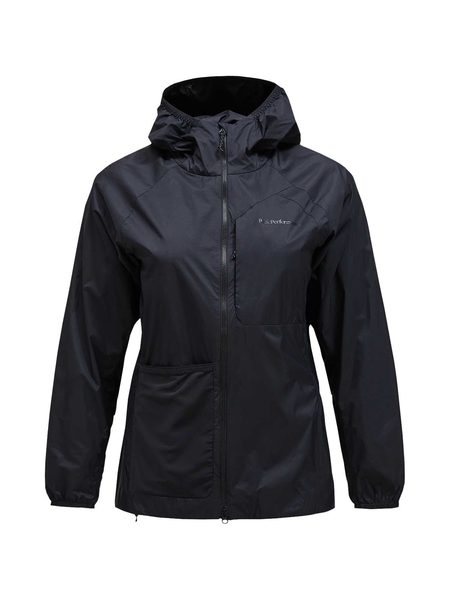 Funktionsjacke W Freelight Polartec Alpha G80116