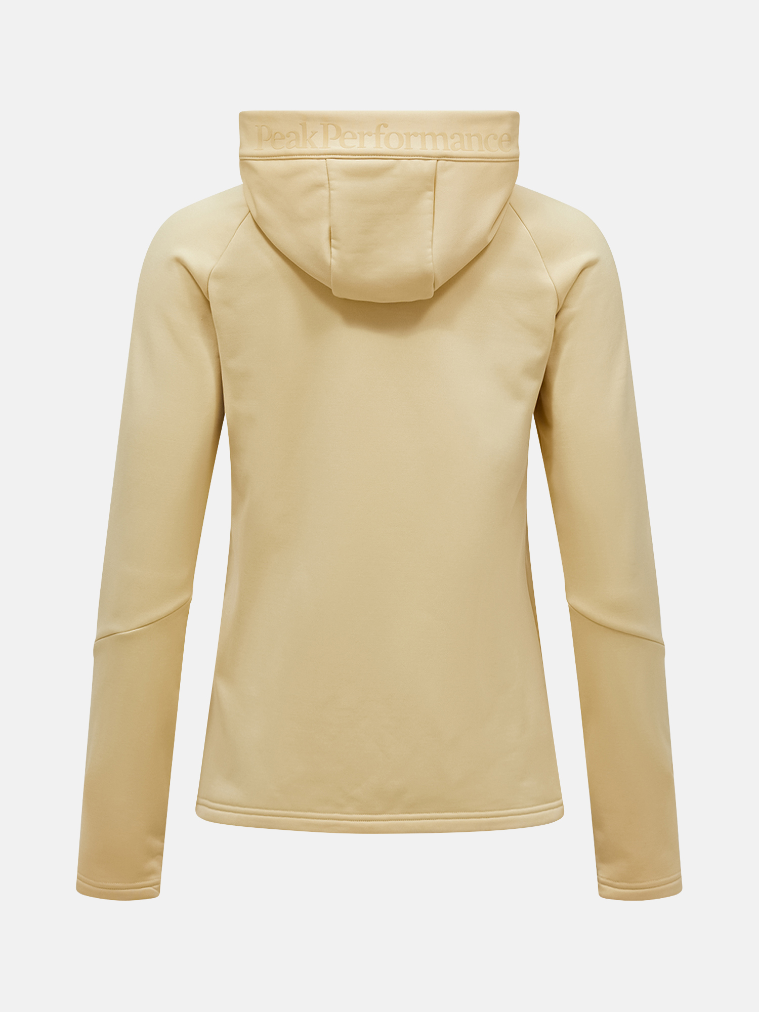 W-Rider Midlayer Zip Hood G80574