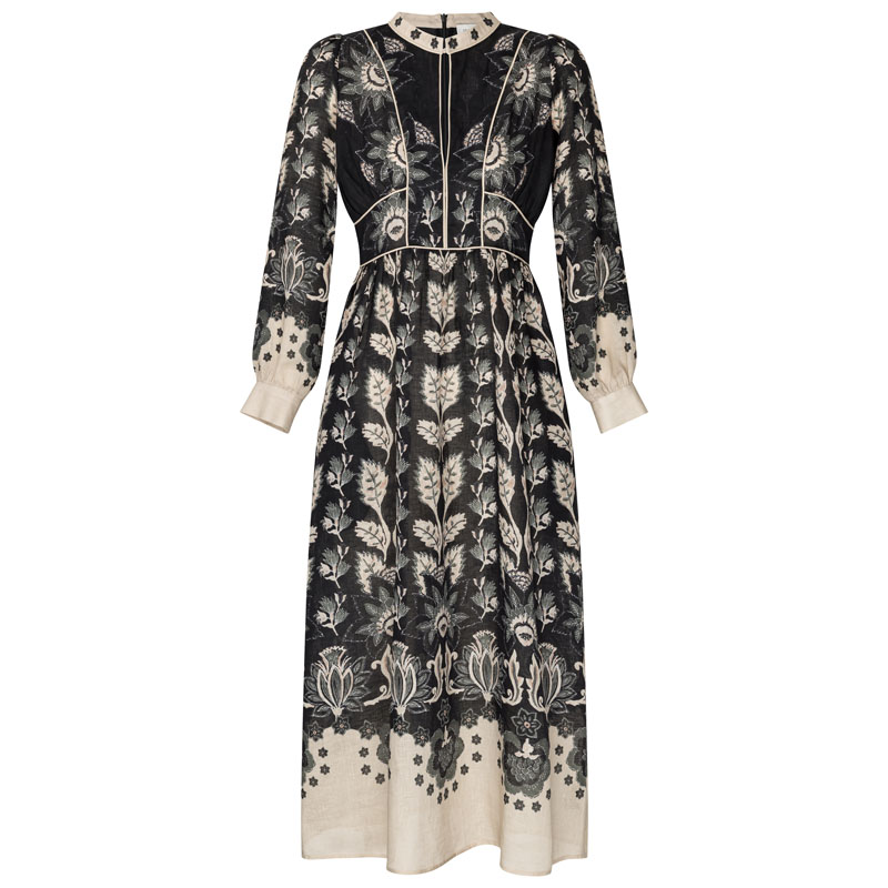 Printkleid AndreaDEA*b