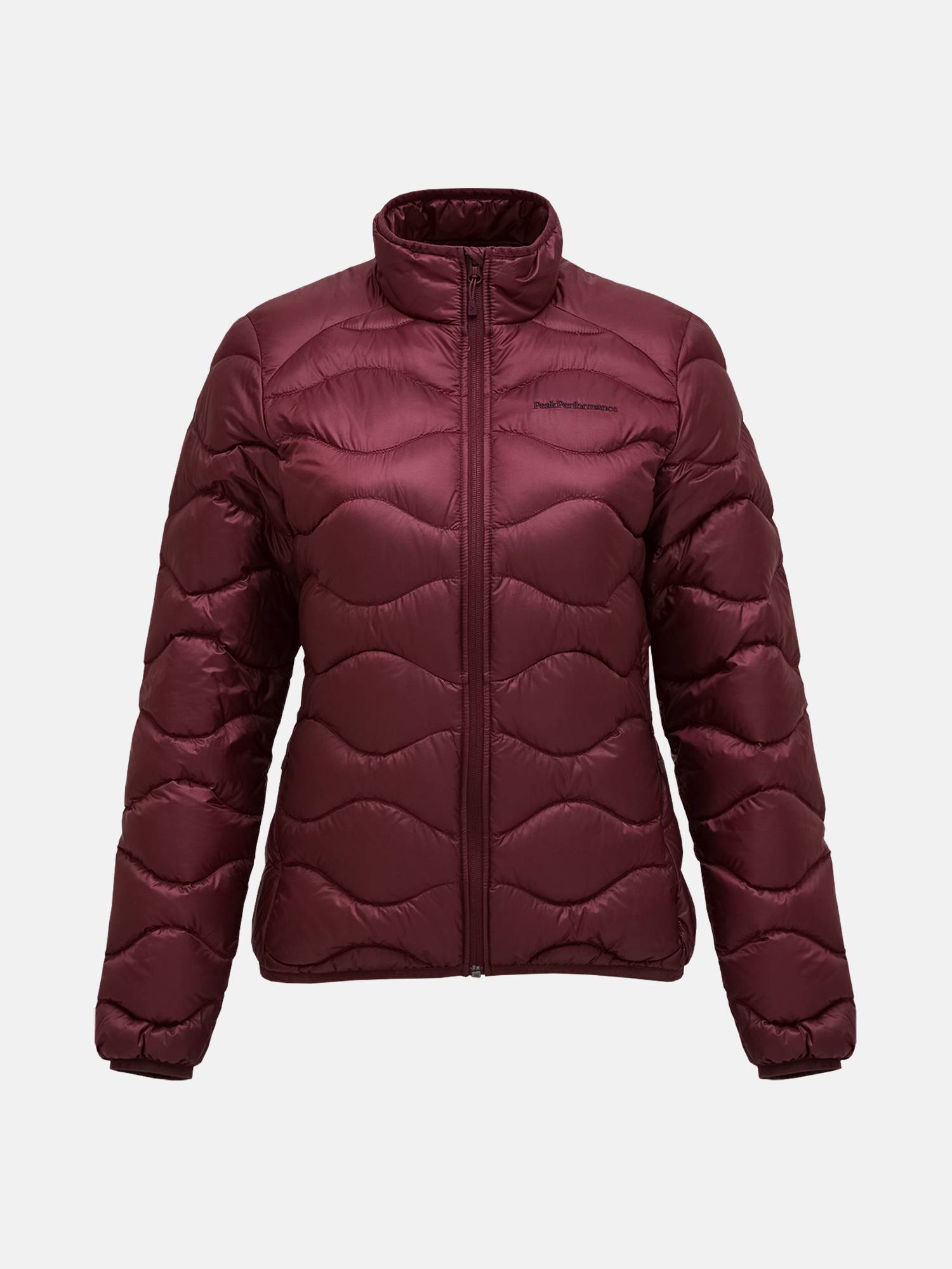 G79809 W-Helium*b DownJacket