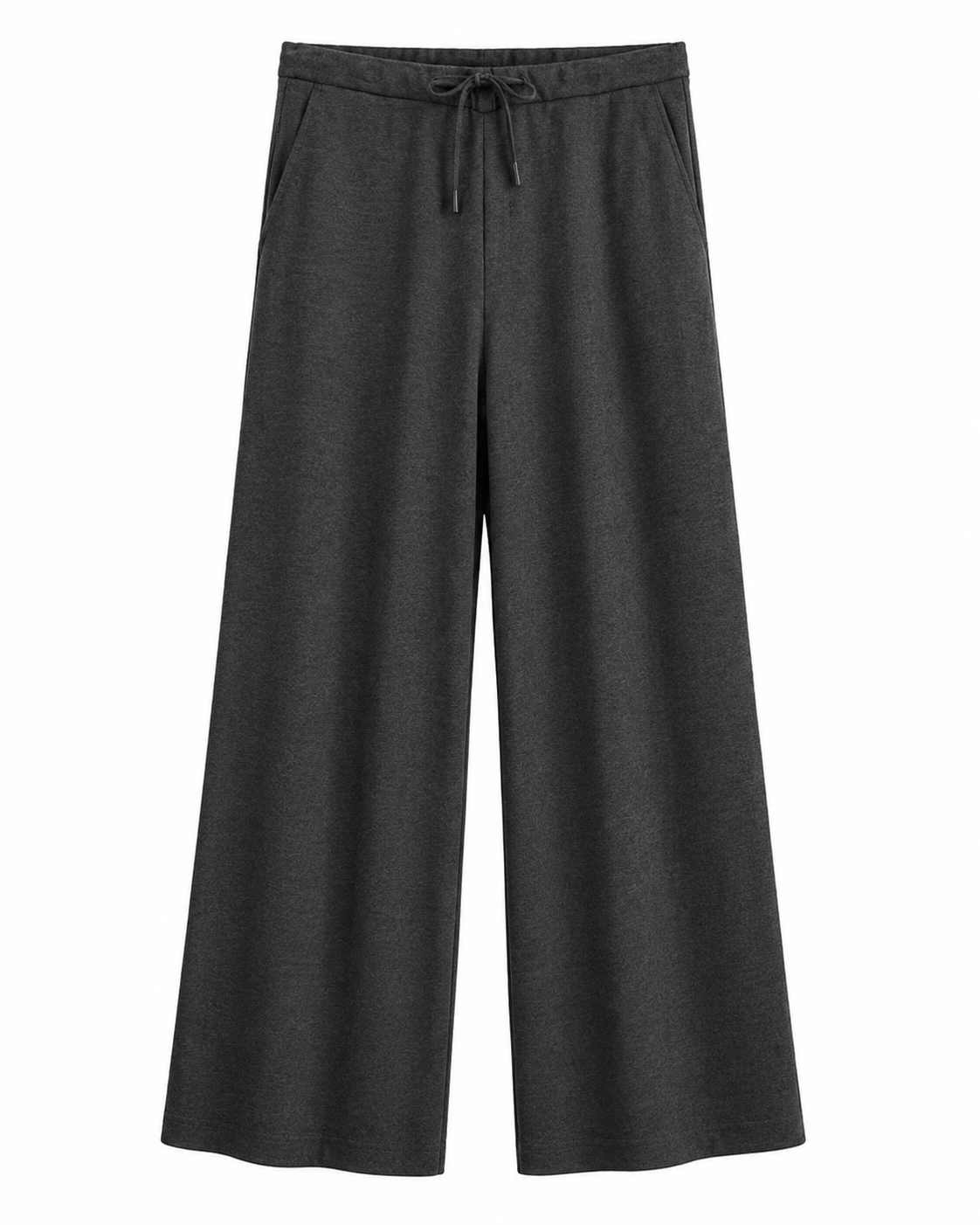 9FW26-EDR02 Edara Pan Flanel Palazzo