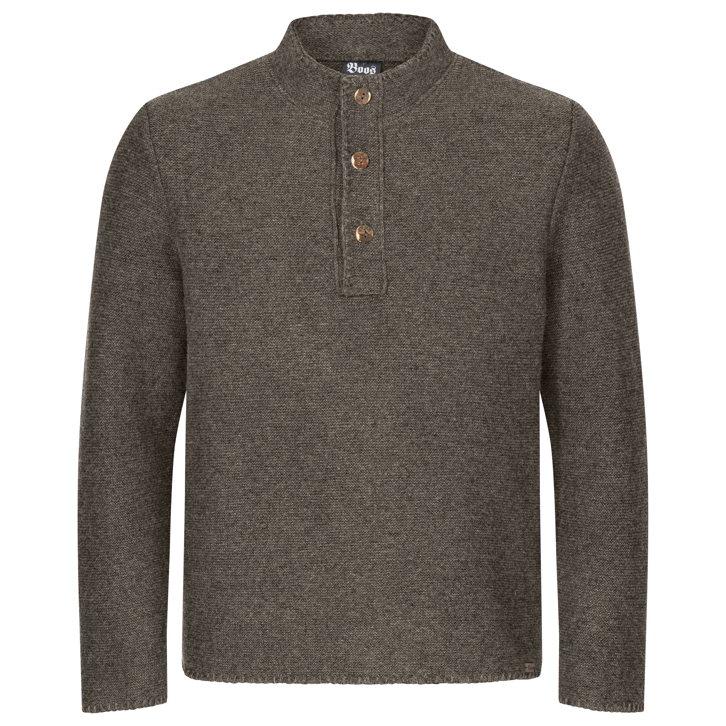 Strickpulli Michl*b 8229