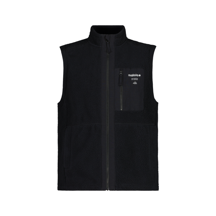 42528 LavinoM. Mountain Fleece Vest