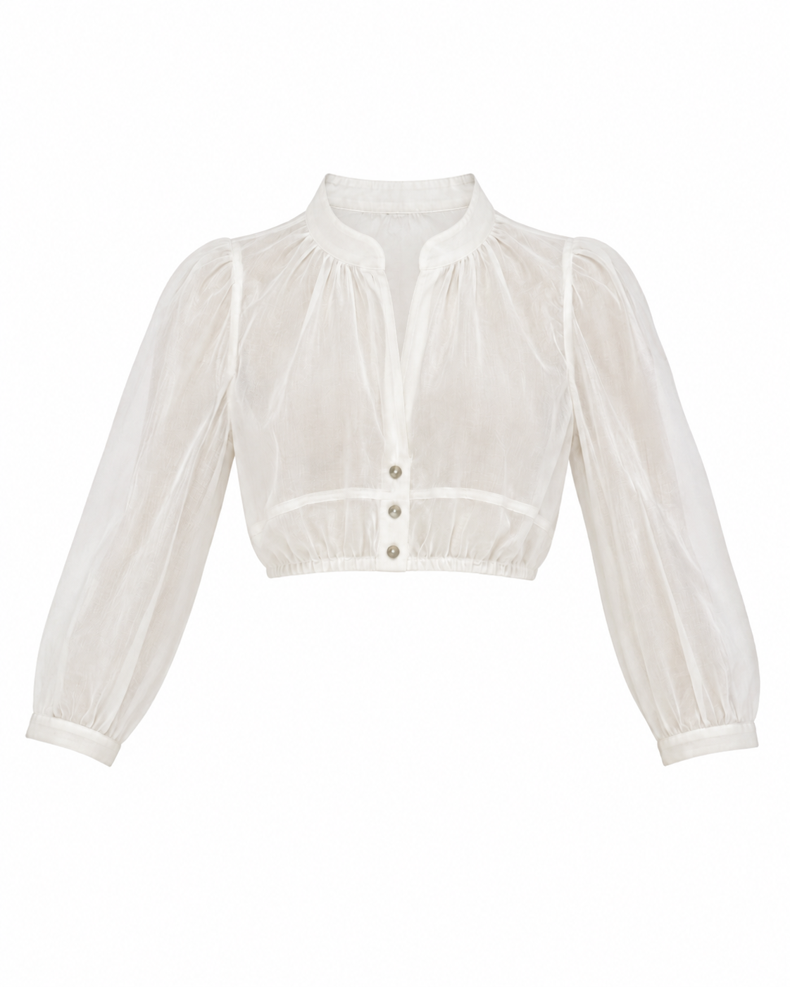 D-Bluse 500368 Elin*b
