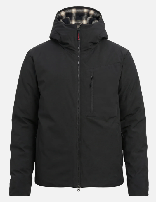 Wendejacke Paul*b DA-1465