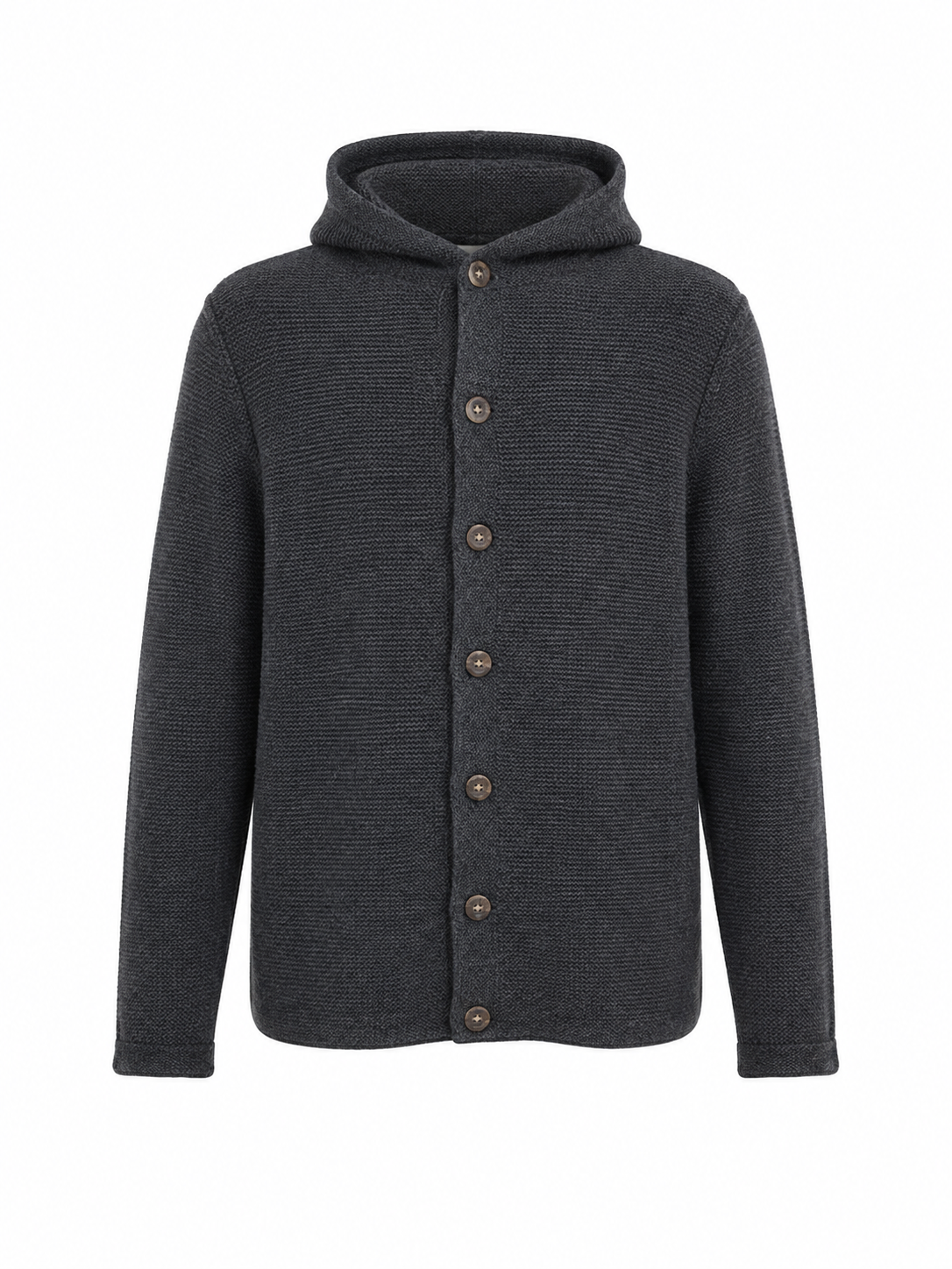 Kapuzenjacke A003079 Johann*b