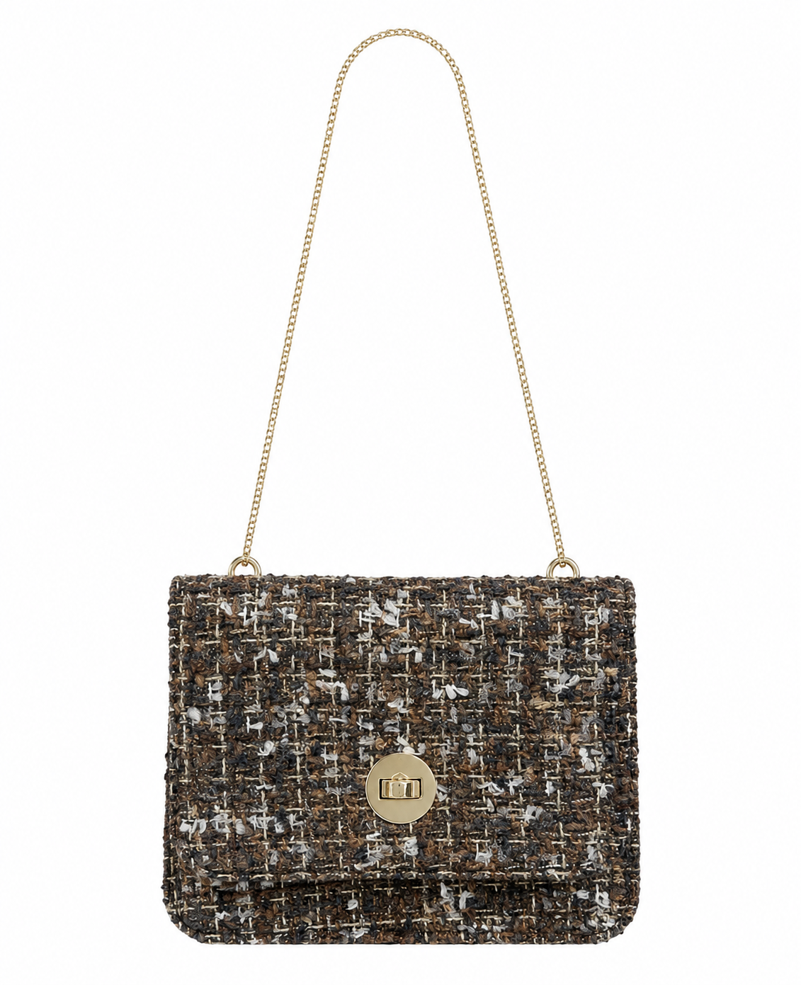 DUNIA Bag Obbedienza*b