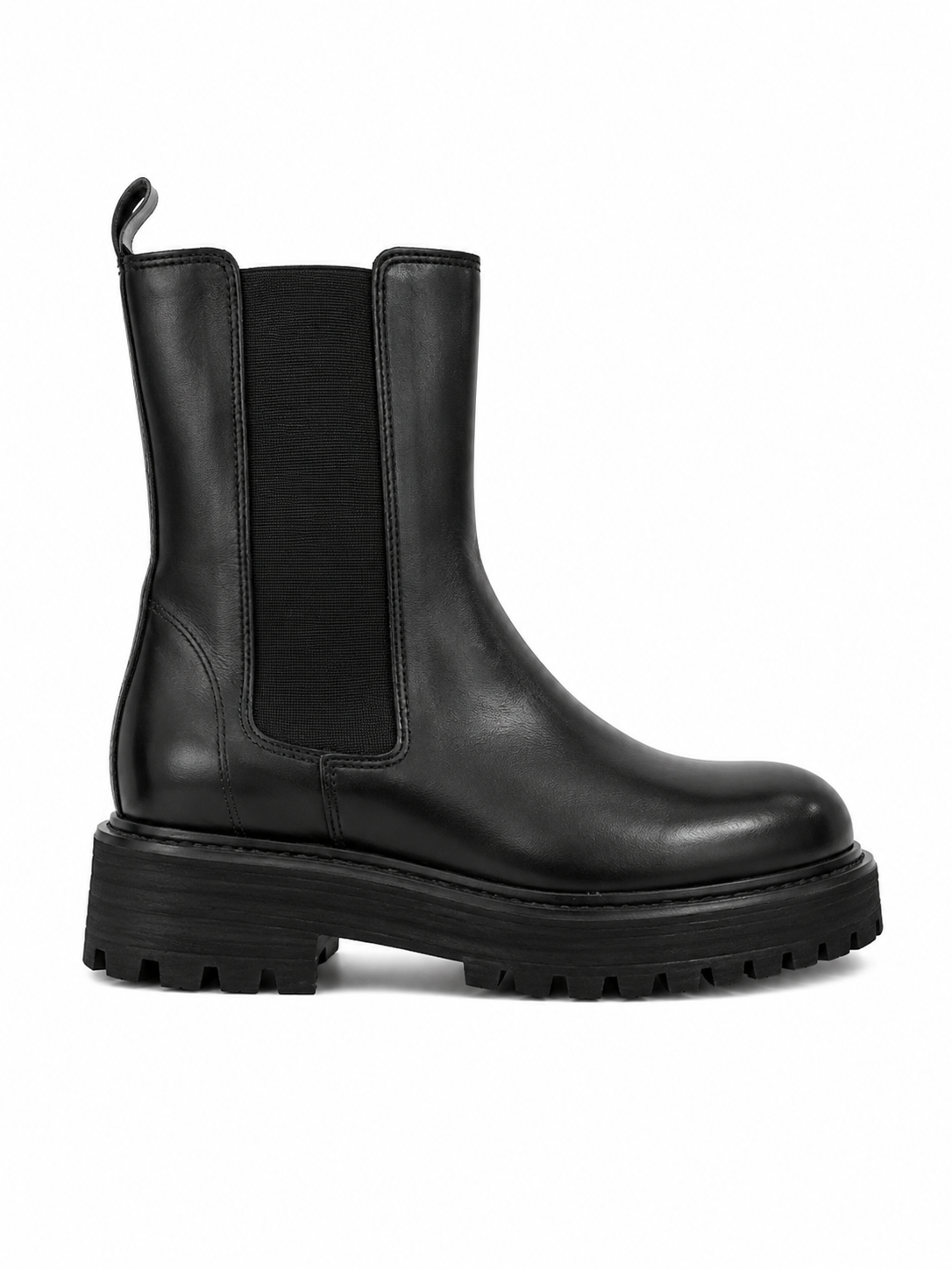 Stiefelette glatt M400M1 VIcky*b