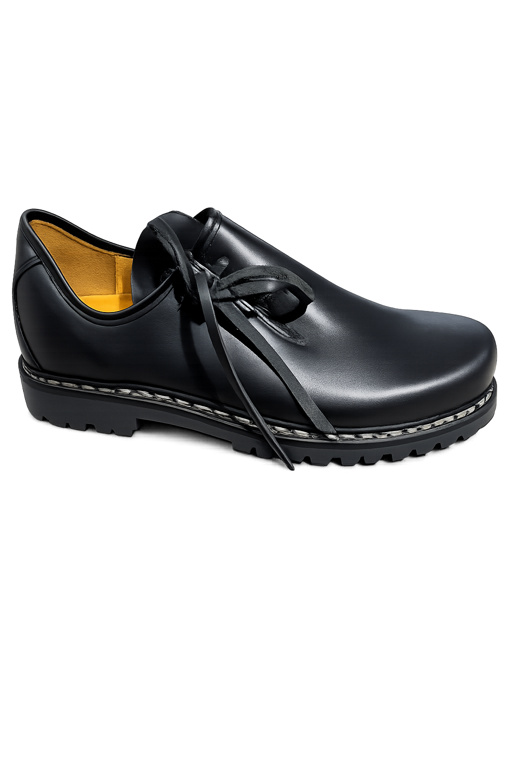 Haferlschuh Heidi*b 102-0201