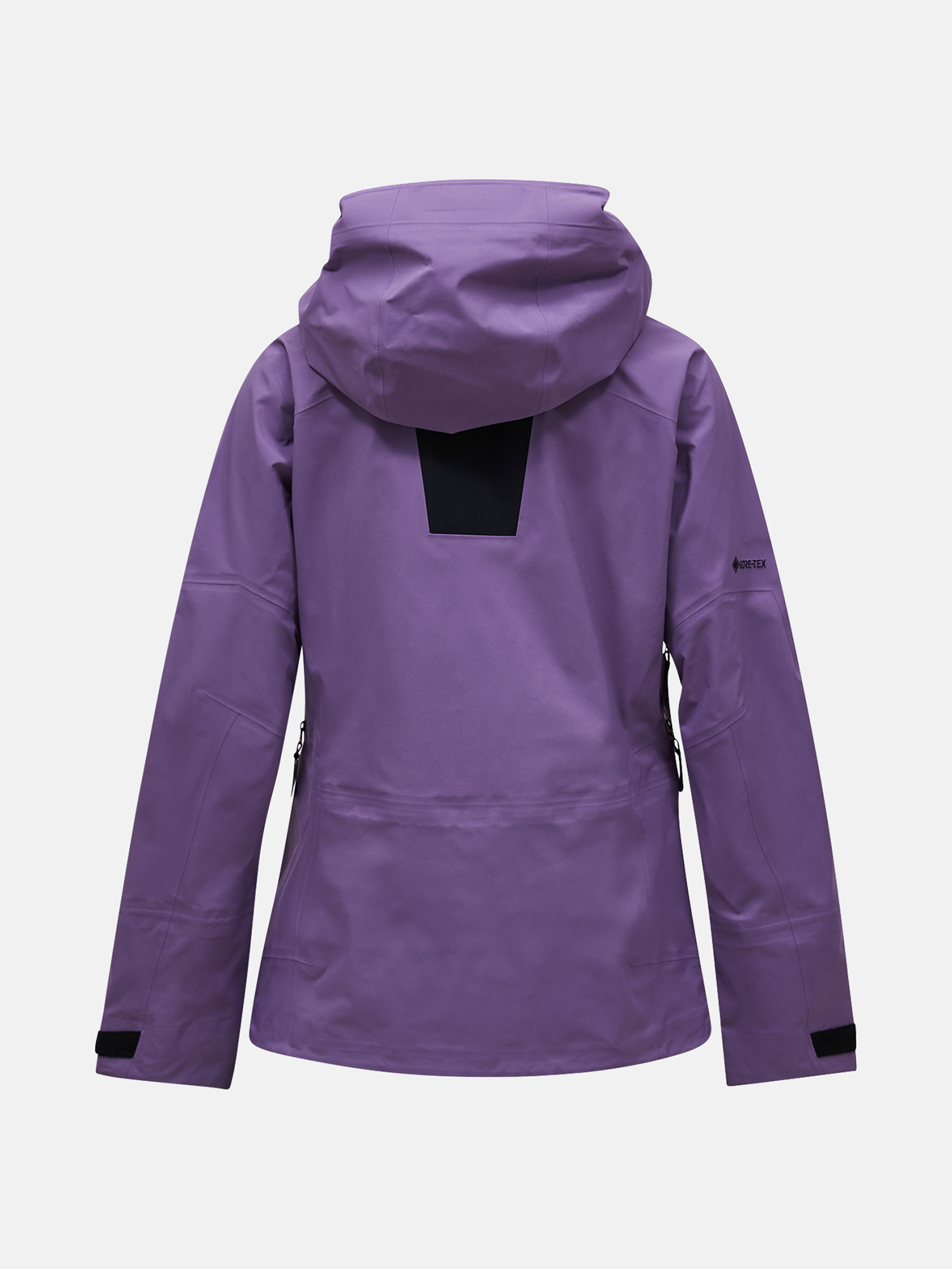 Funktionsjacke W-Alpine 3L Jacket G80511