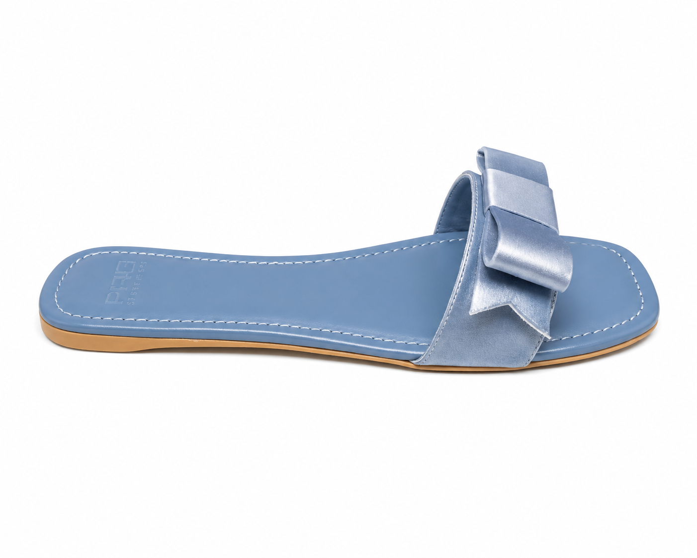 Pantolette Schleifchen Sonea*b P1Z44T