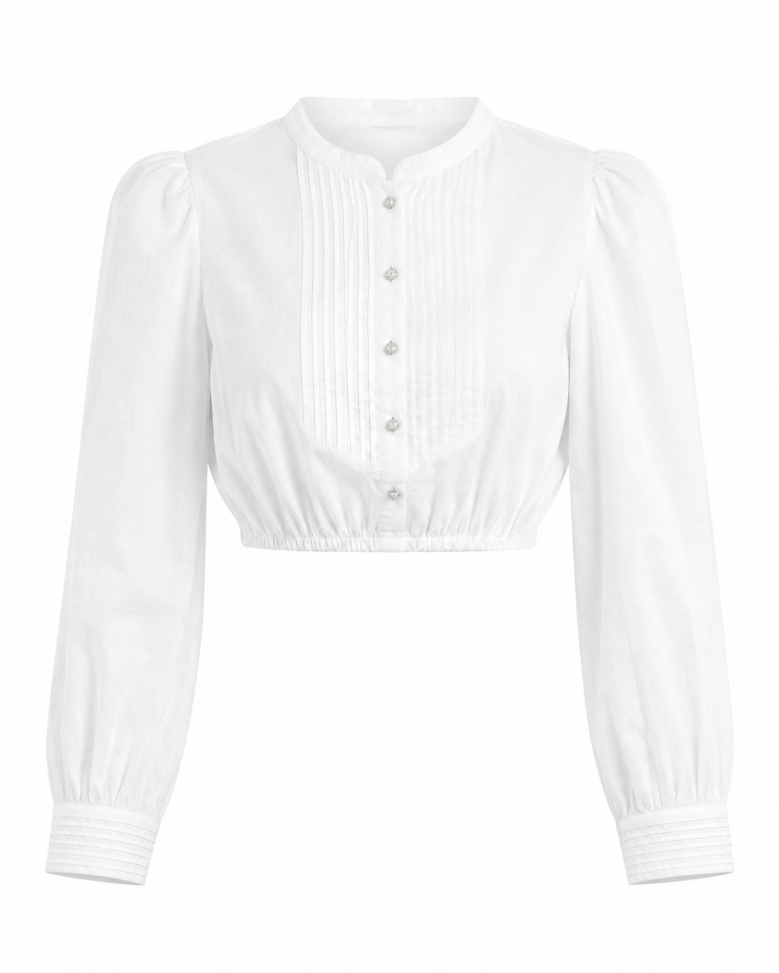 Dirndlbluse LA262 2949 Adelheid*b