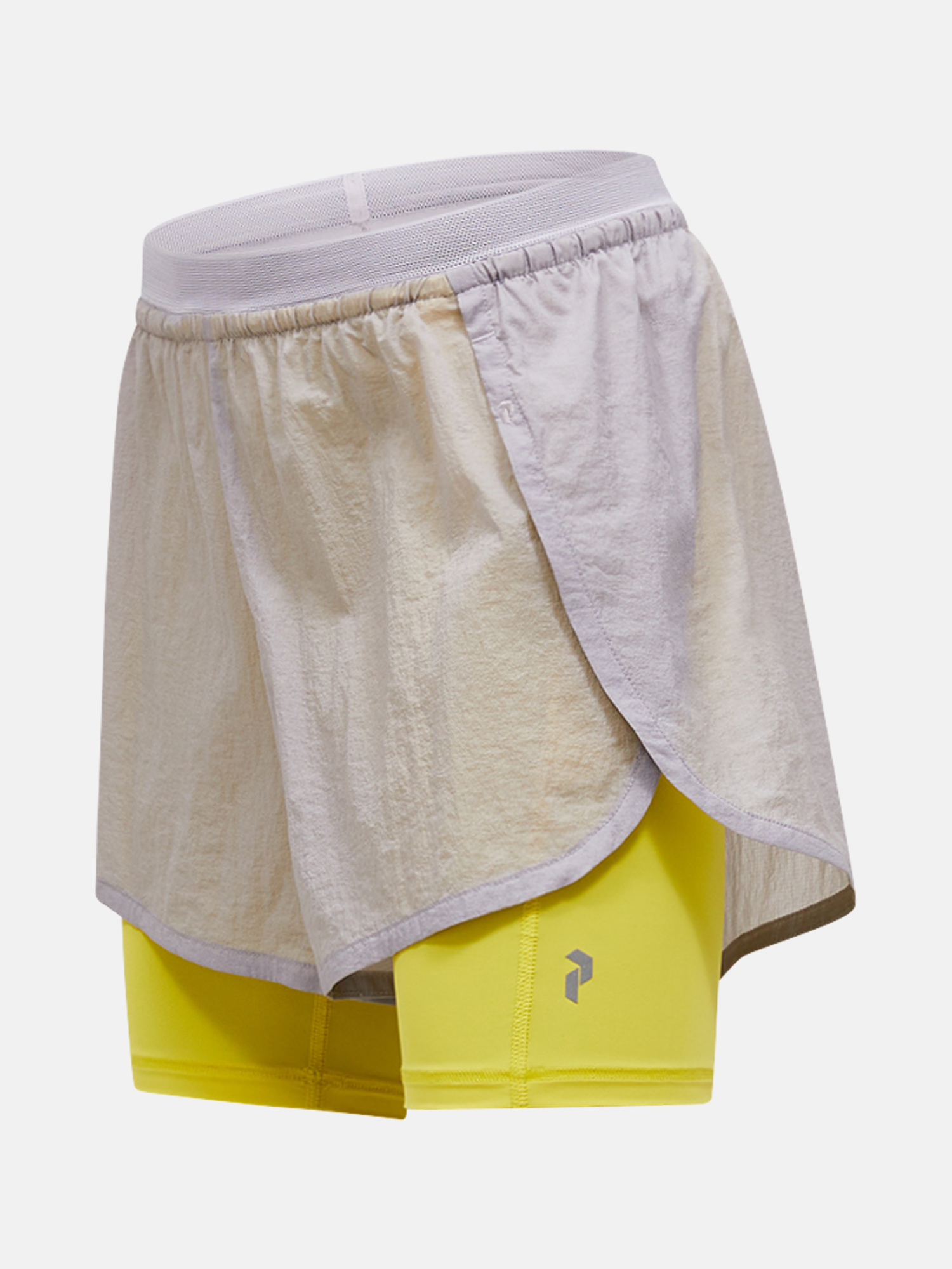 G80714 W-Discover 2-in-1 Shorts