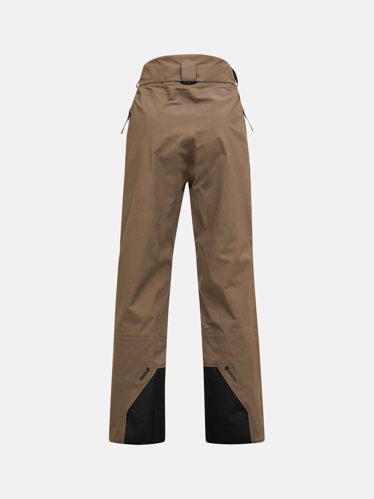 Gore Tex Pants G80458 W-Vislight