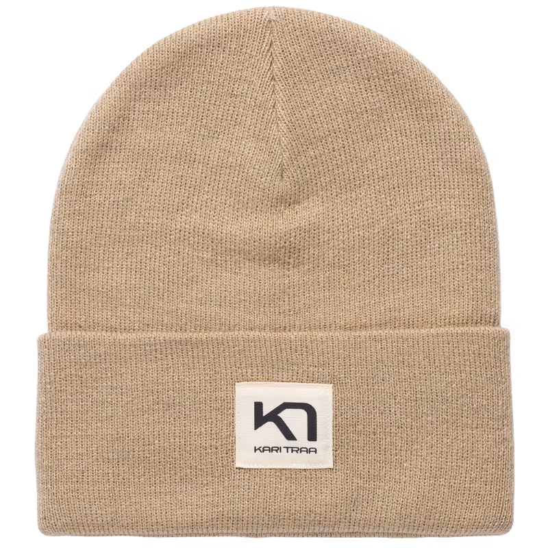 Beanie 611360 Rothe*b